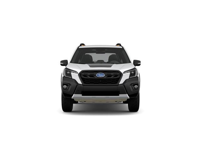 new 2025 Subaru Forester car, priced at $38,242