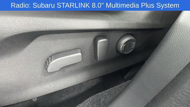 new 2025 Subaru Forester car, priced at $39,690