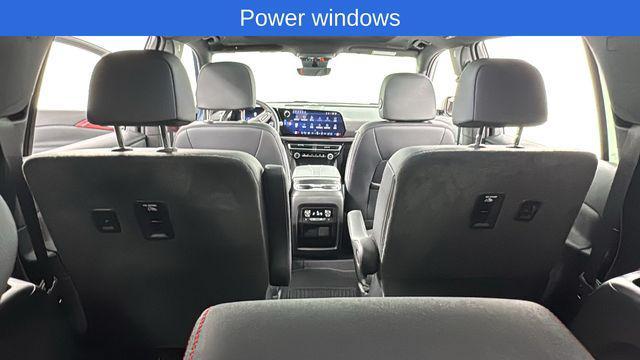 used 2024 Chevrolet Traverse car, priced at $51,351