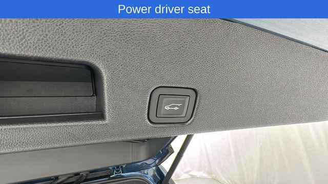 used 2024 Chevrolet Traverse car, priced at $51,351