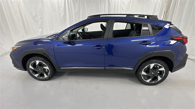 new 2024 Subaru Crosstrek car, priced at $32,764