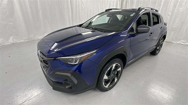 new 2024 Subaru Crosstrek car, priced at $32,764