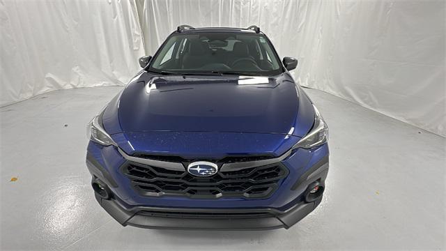 new 2024 Subaru Crosstrek car, priced at $32,764