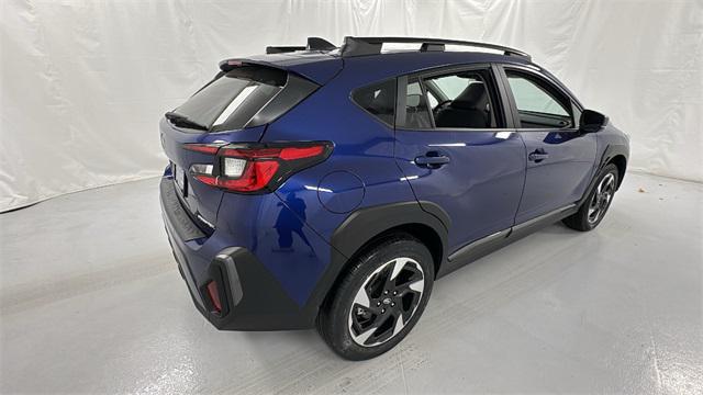 new 2024 Subaru Crosstrek car, priced at $32,764