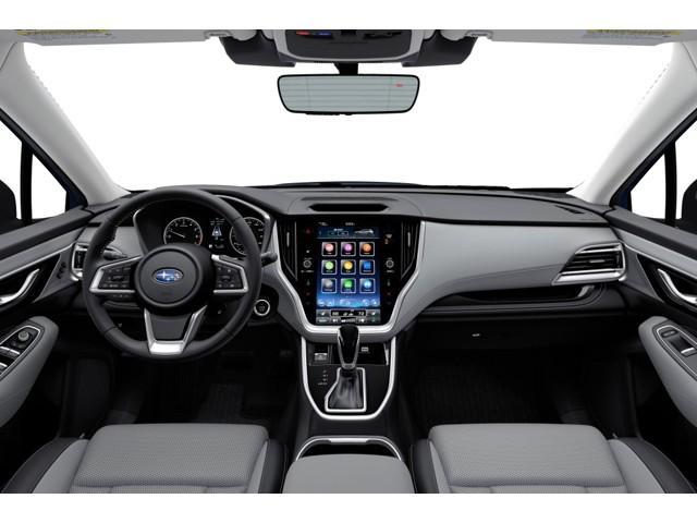 new 2025 Subaru Outback car, priced at $39,717