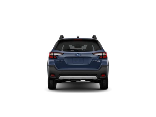 new 2025 Subaru Outback car, priced at $39,717