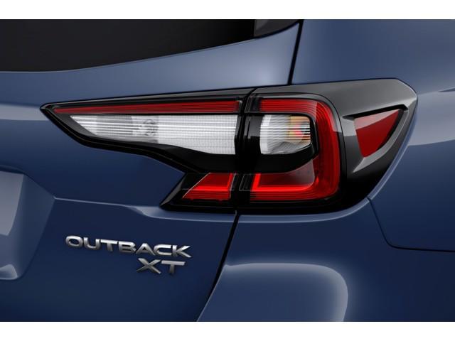 new 2025 Subaru Outback car, priced at $39,717