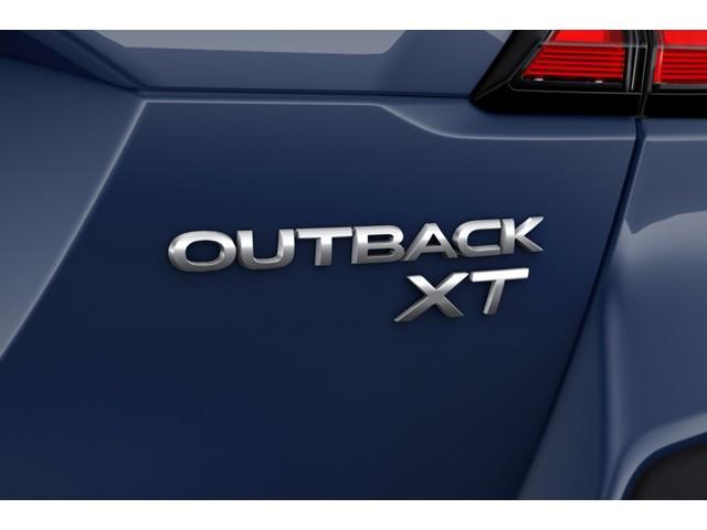 new 2025 Subaru Outback car, priced at $39,717