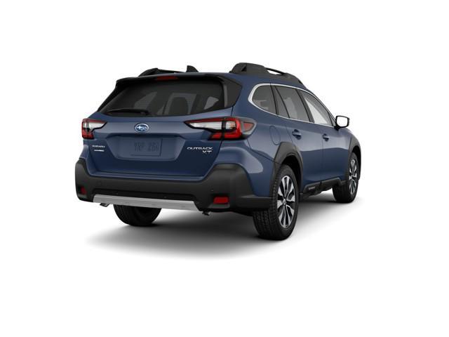 new 2025 Subaru Outback car, priced at $39,717