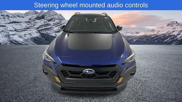 new 2025 Subaru Crosstrek car, priced at $35,012