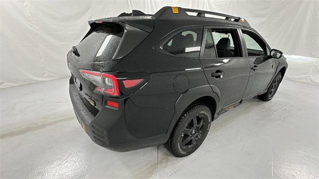 new 2025 Subaru Outback car, priced at $41,045