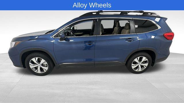 used 2021 Subaru Ascent car, priced at $24,878