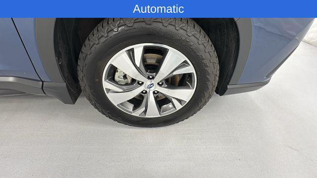used 2021 Subaru Ascent car, priced at $24,878