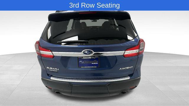 used 2021 Subaru Ascent car, priced at $24,878