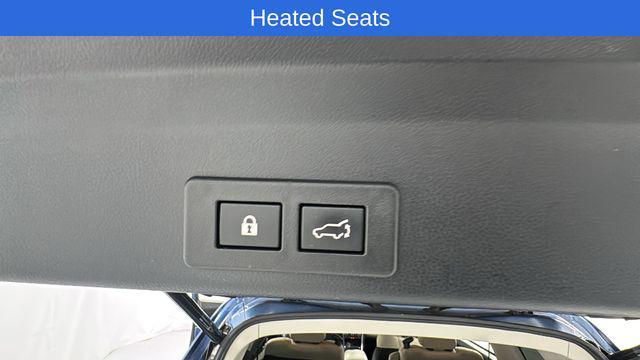used 2021 Subaru Ascent car, priced at $24,878