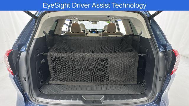 used 2021 Subaru Ascent car, priced at $24,878