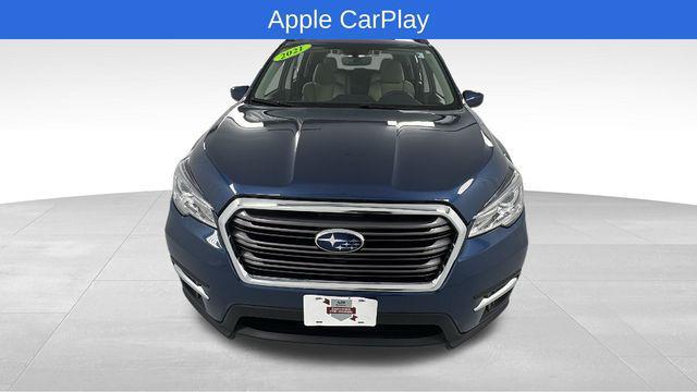 used 2021 Subaru Ascent car, priced at $24,878