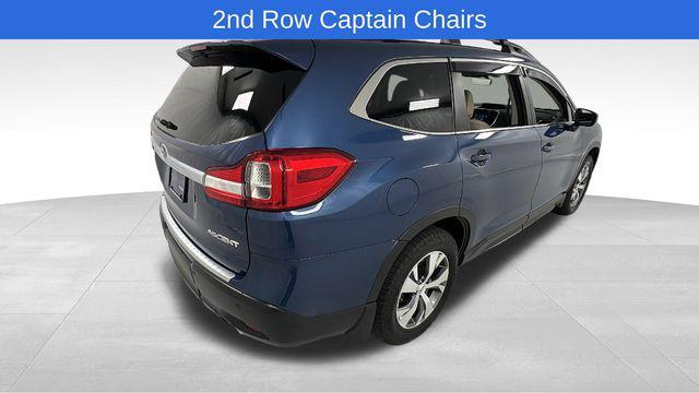 used 2021 Subaru Ascent car, priced at $24,878