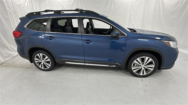 used 2022 Subaru Ascent car, priced at $32,755