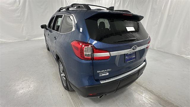 used 2022 Subaru Ascent car, priced at $32,755