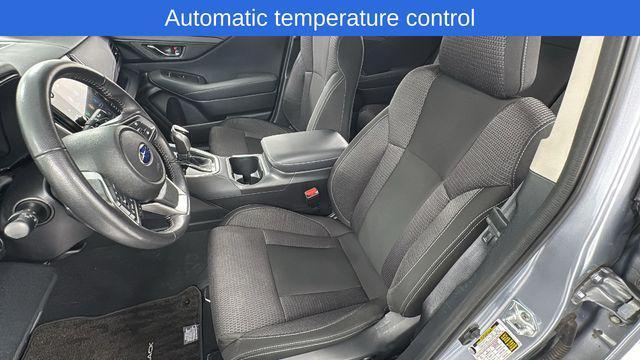 used 2023 Subaru Outback car, priced at $24,000