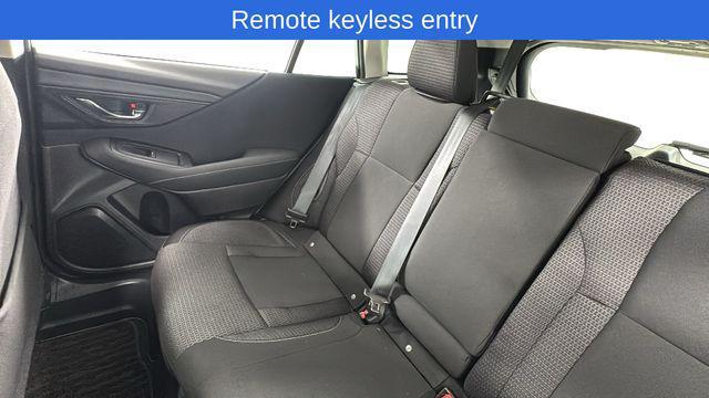 used 2023 Subaru Outback car, priced at $24,000