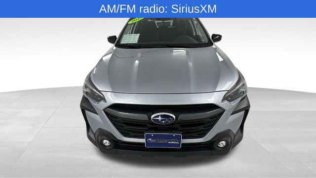 used 2023 Subaru Outback car, priced at $24,000
