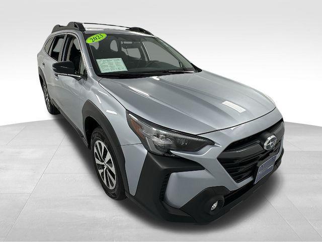 used 2023 Subaru Outback car, priced at $24,000