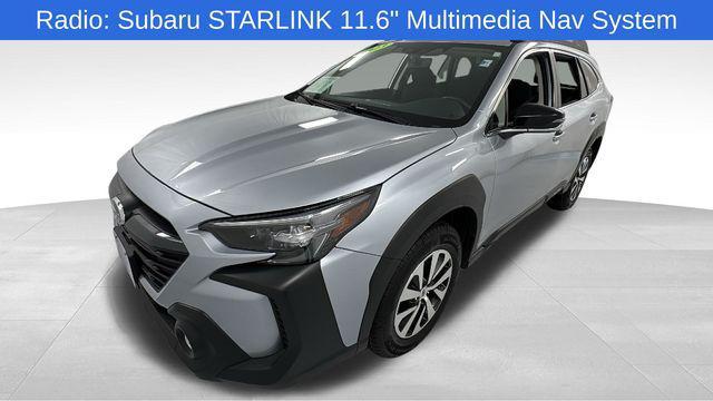 used 2023 Subaru Outback car, priced at $24,000