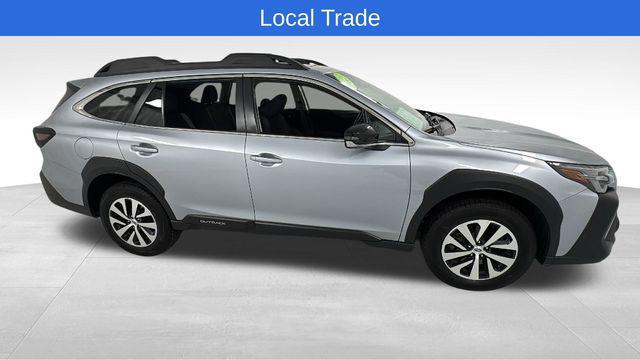 used 2023 Subaru Outback car, priced at $24,000