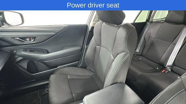 used 2023 Subaru Outback car, priced at $24,000