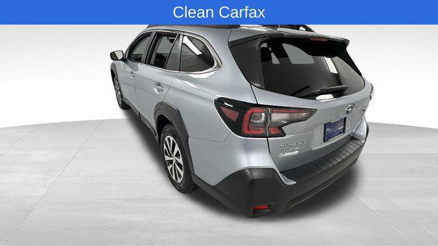 used 2023 Subaru Outback car, priced at $24,000