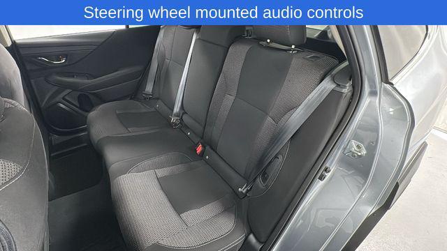 used 2023 Subaru Outback car, priced at $24,000