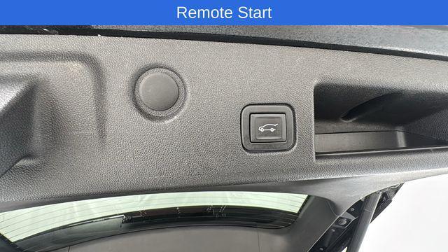used 2023 Chevrolet Equinox car, priced at $23,440