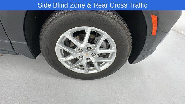 used 2023 Chevrolet Equinox car, priced at $23,440