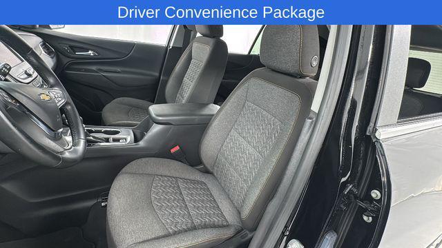 used 2023 Chevrolet Equinox car, priced at $23,440