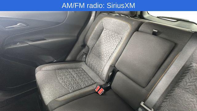 used 2023 Chevrolet Equinox car, priced at $23,440