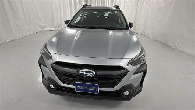 new 2025 Subaru Outback car, priced at $30,077