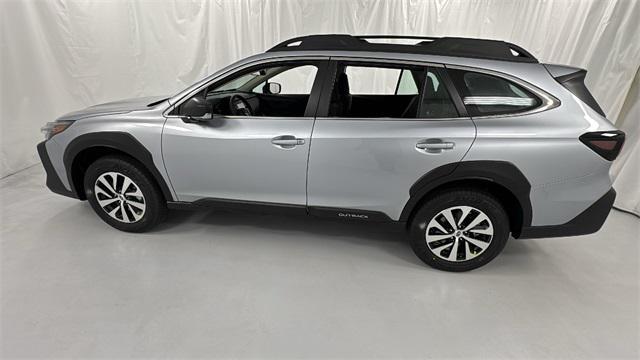 new 2025 Subaru Outback car, priced at $30,077