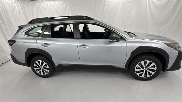 new 2025 Subaru Outback car, priced at $30,077