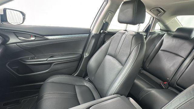 used 2018 Honda Civic car, priced at $22,169