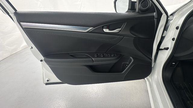 used 2018 Honda Civic car, priced at $22,169