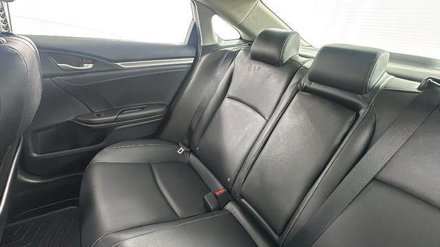 used 2018 Honda Civic car, priced at $22,169