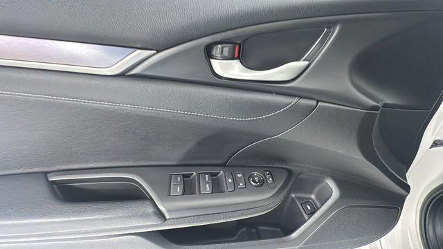 used 2018 Honda Civic car, priced at $22,169