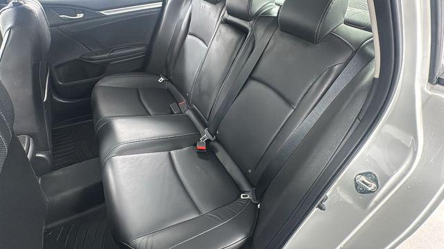 used 2018 Honda Civic car, priced at $22,169