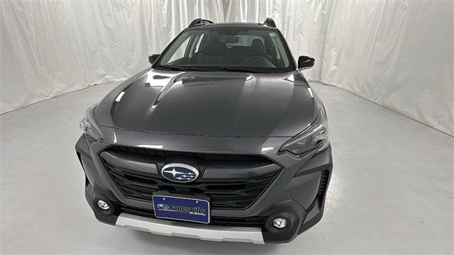 new 2025 Subaru Outback car, priced at $38,361