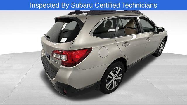 used 2019 Subaru Outback car, priced at $21,000