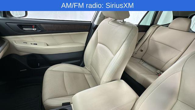 used 2019 Subaru Outback car, priced at $21,000