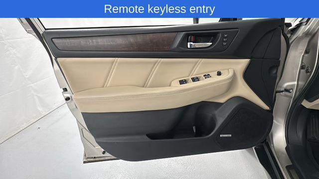 used 2019 Subaru Outback car, priced at $21,000