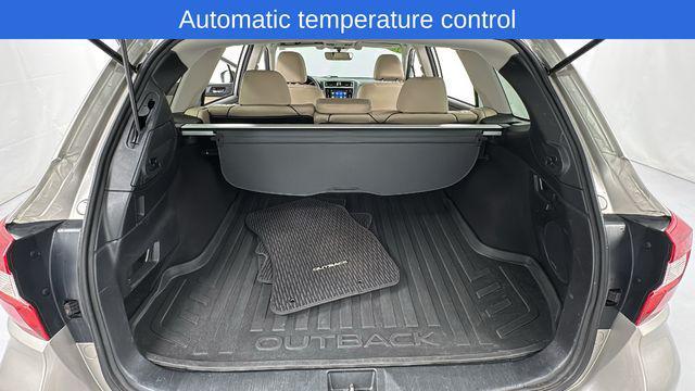 used 2019 Subaru Outback car, priced at $21,000